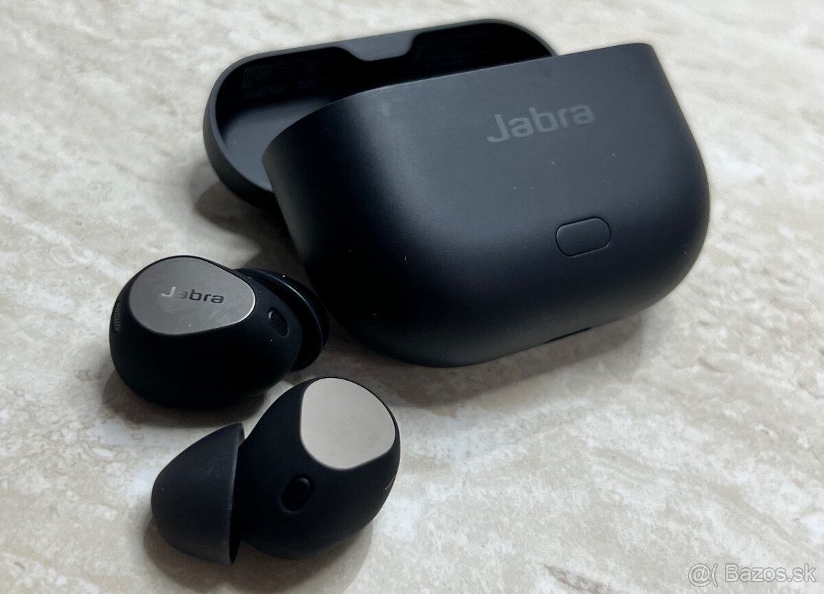 Jabra Elite 10, 2.gen