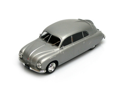 Tatra T 600 Tatraplan (1948) 1:43