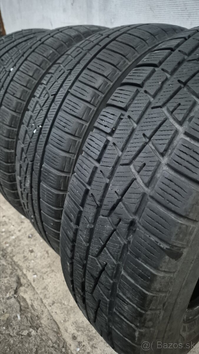 195/65R15 zimné pneumatiky