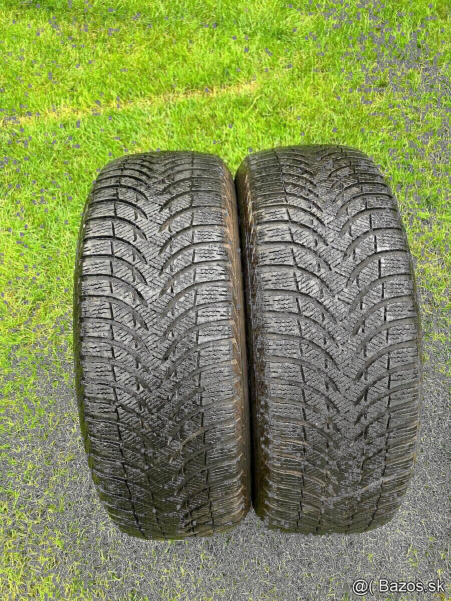 __Zimne pneu Michelin 215/60 R16