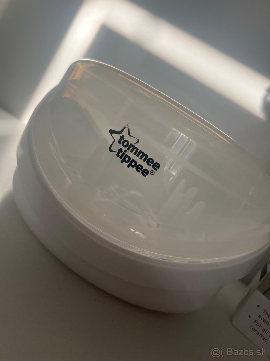 Tommee Tippee Sterilizátor do mikrovlnnej rúry