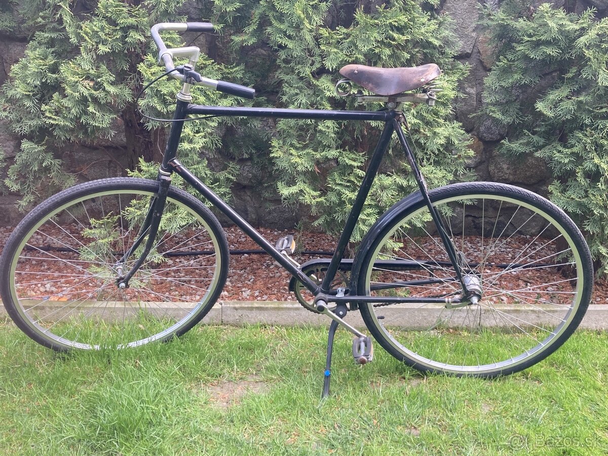 Retro bicykel 28”