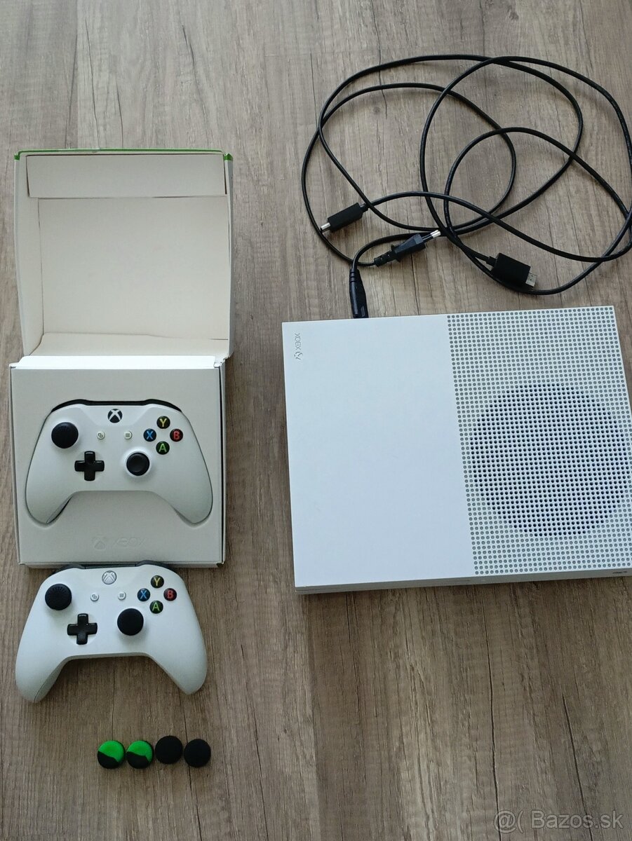 Predám XBOX One S