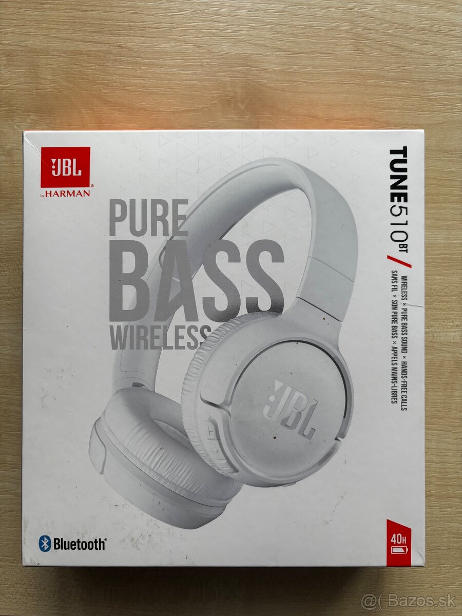 JBL Tune510