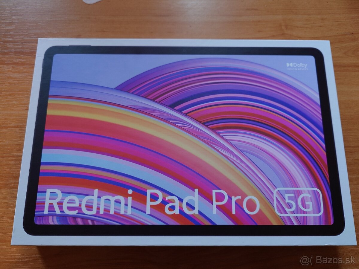 Predám tablet Xiaomi