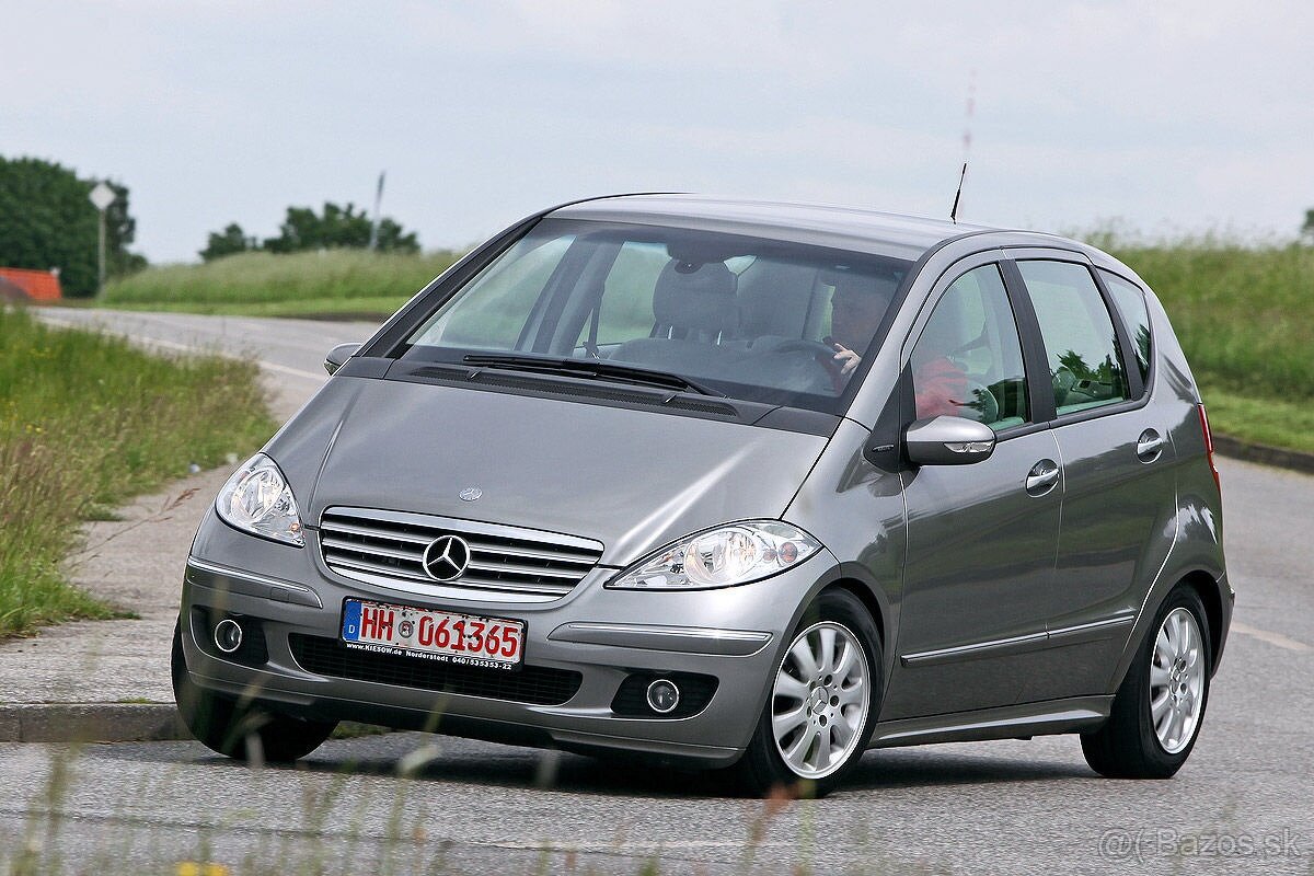 Motor diesel Mercedes 180cdi aclasse bclasse