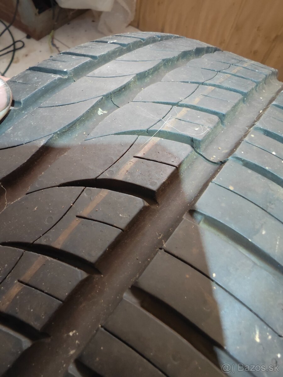 Pirelli pneumatiky 195x55xR16