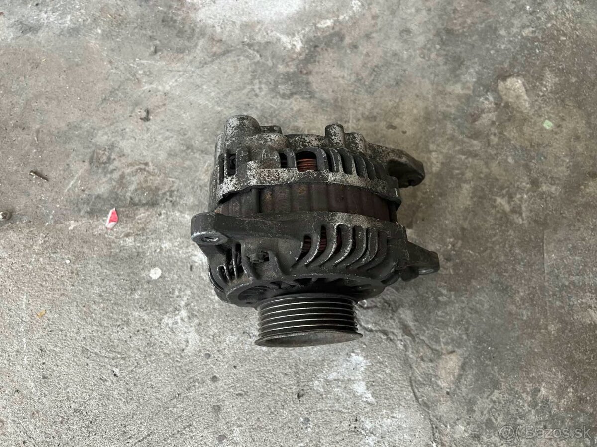 ALTERNATOR MITSUBISHI OUTLANDER A INE