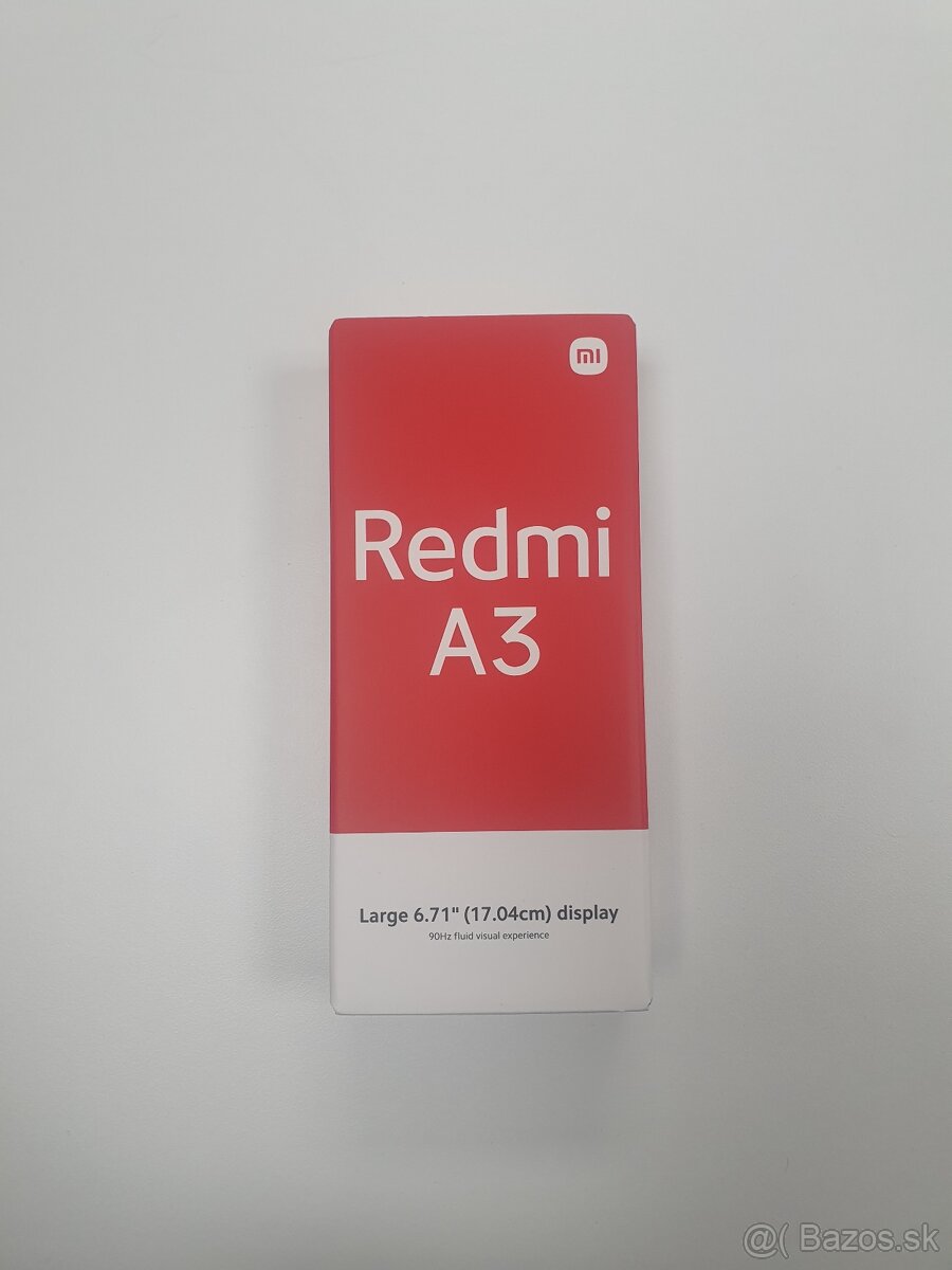 Xiaomi Redmi A3 4/128GB