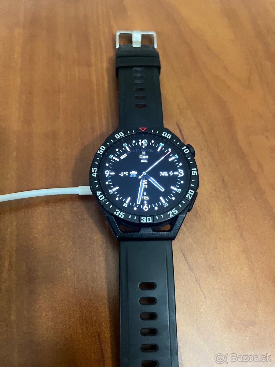 Huawei Watch GT3 SE