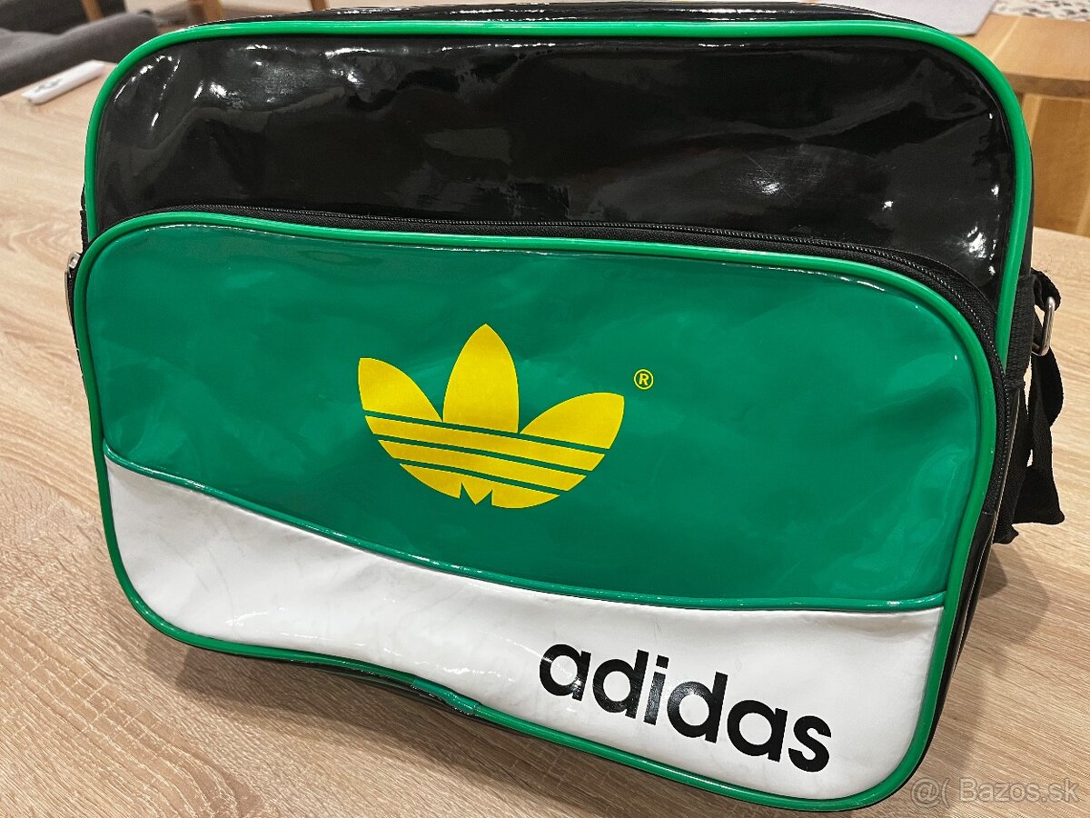 Adidas - taška cez plece