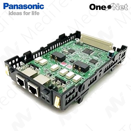 Panasonic KX-TDA3280CE Karta ISDN BRI pre KX-TDA15 / 30