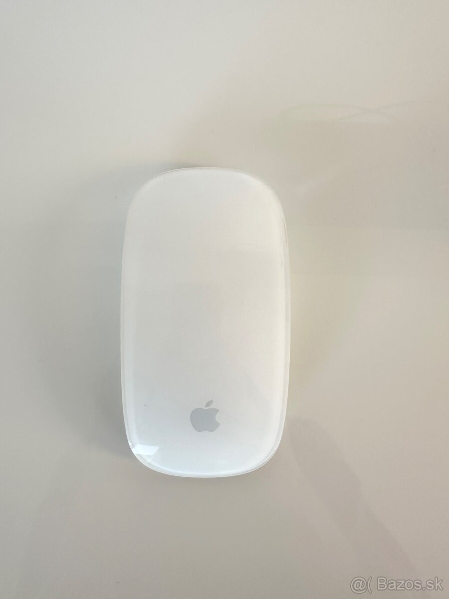 Apple magic mouse- 1.generacia