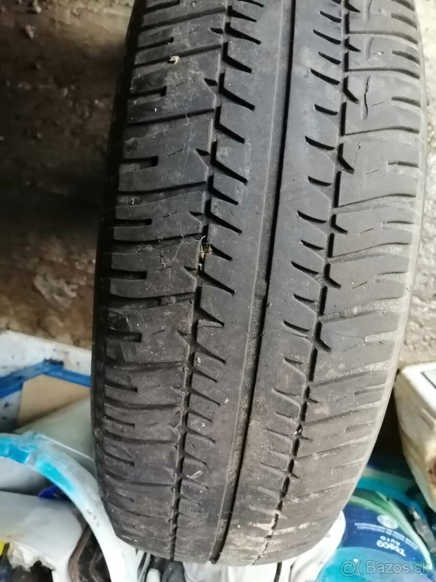 Pneumatiky 175/70 R13