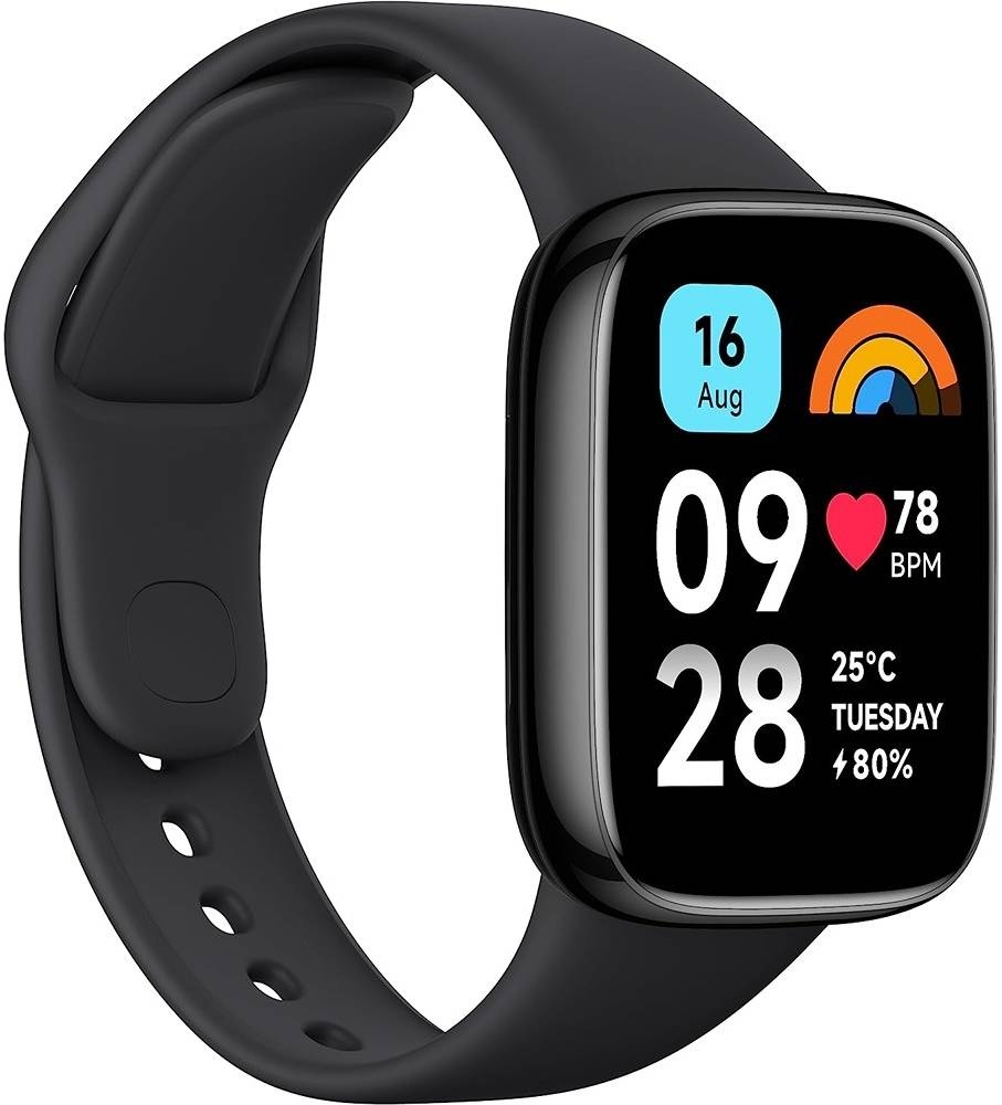 Xiaomi redmi watch 3 active