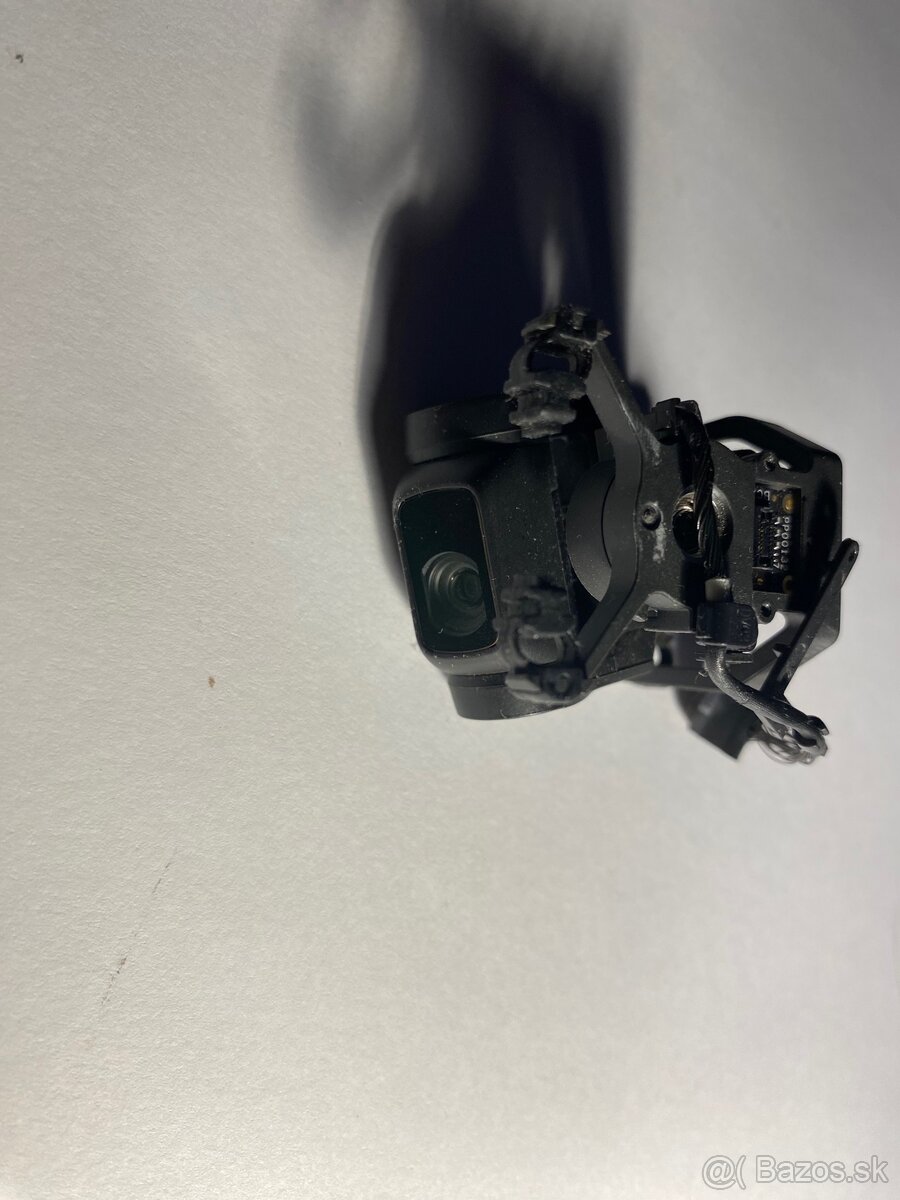 DJI Mavic Mini SE - gimbal