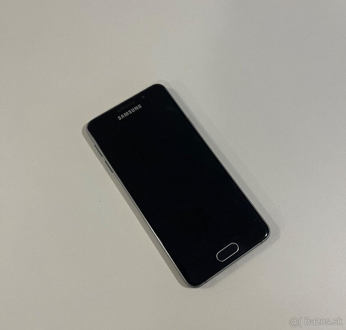 Samsung Galaxy A3 2016