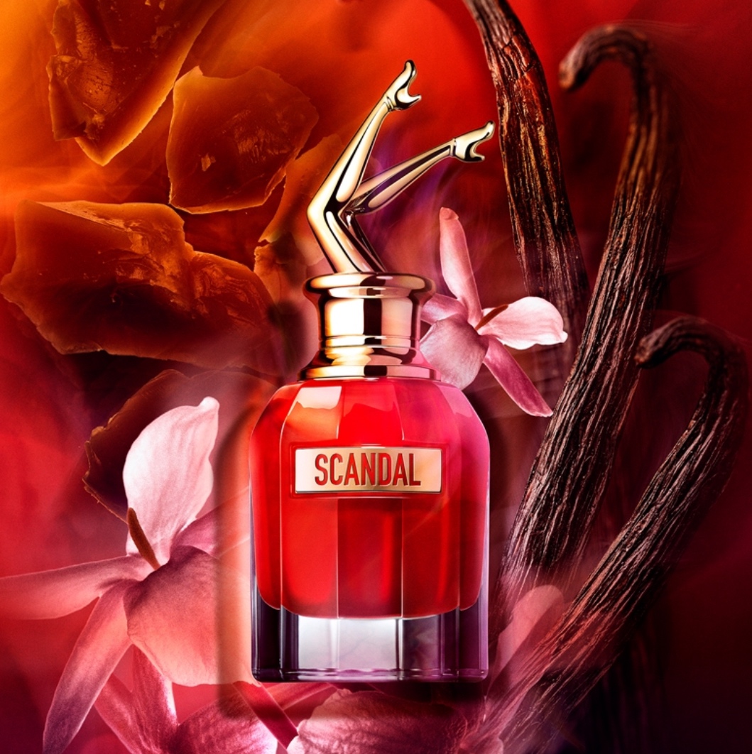 Jean Paul Gaultier Scandal Le Parfum