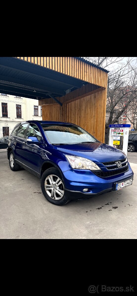 Honda CR-V, Honda CRV, 2012