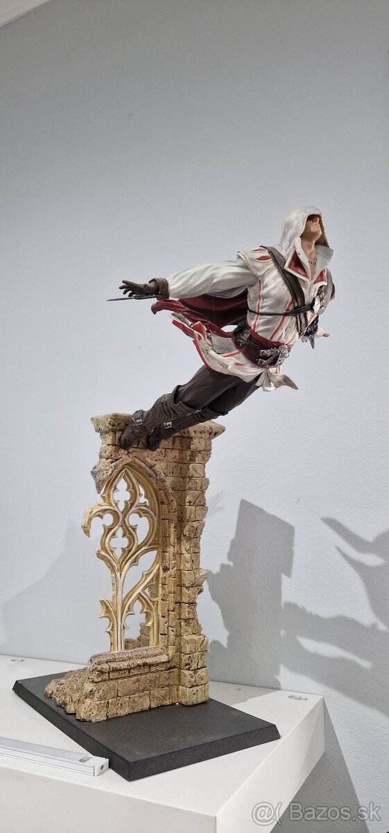 Assassin's Creed Leap of faith