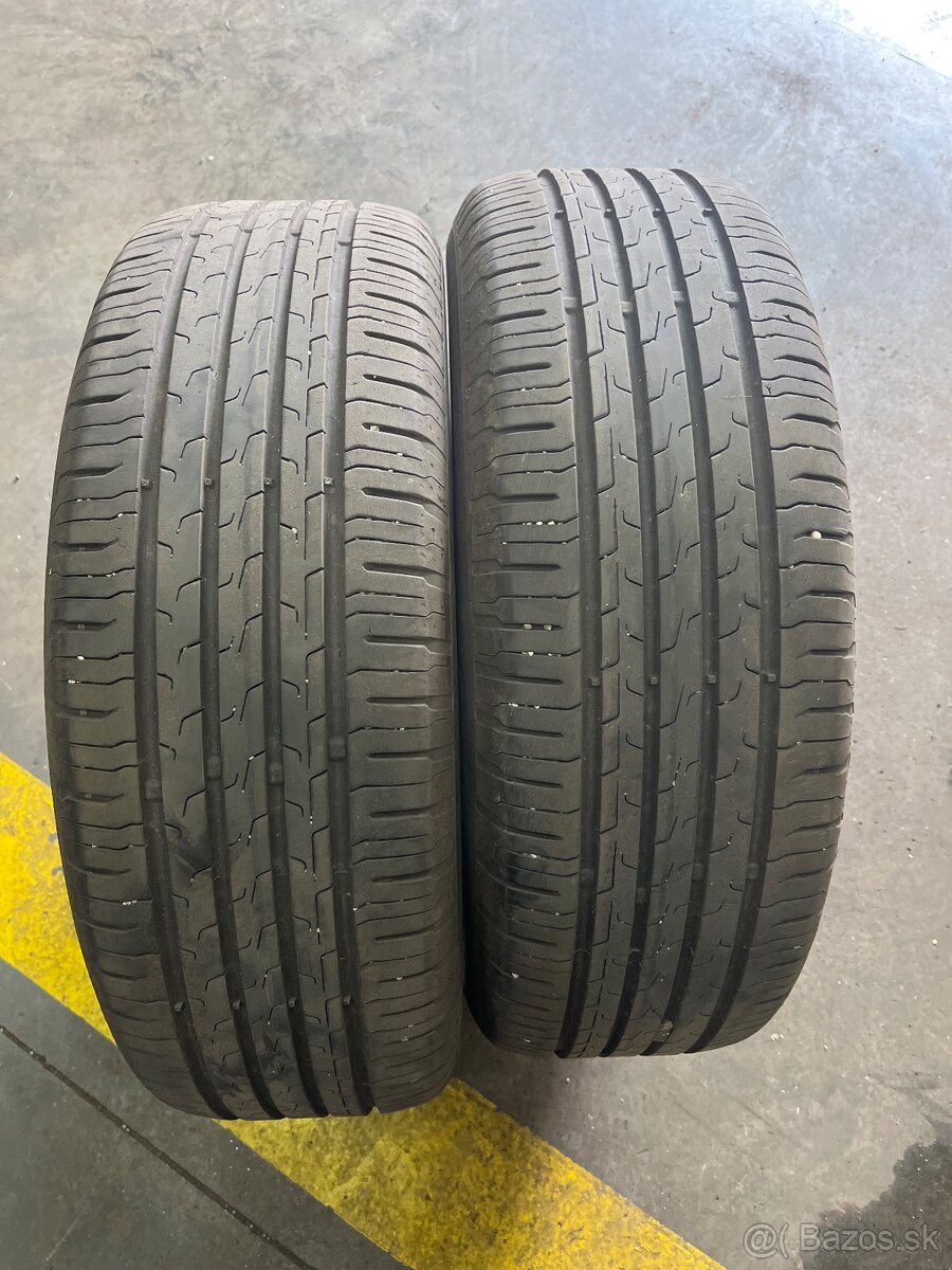 205/60R16 92H Continental EcoContact6