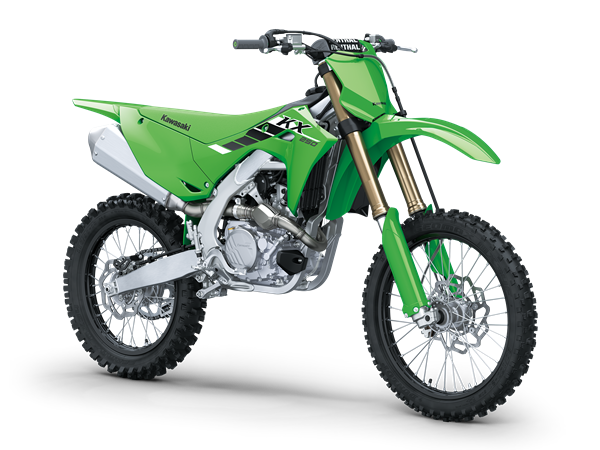 Kawasaki KXF 250 2025