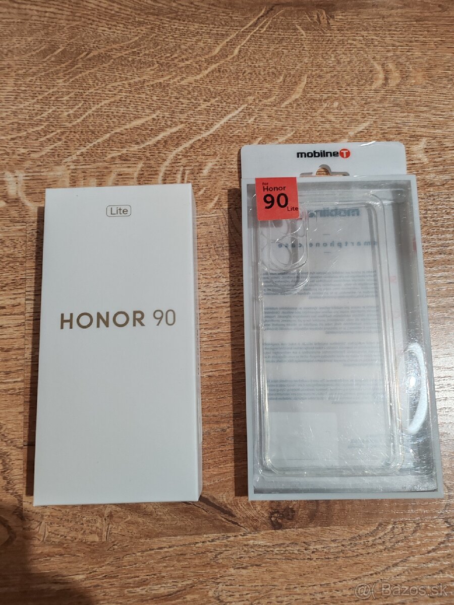 Predám Honor 90 Lite