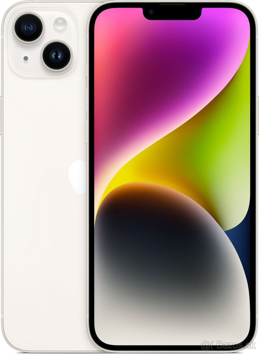 iPhone 14 Pro 256gb Starlight