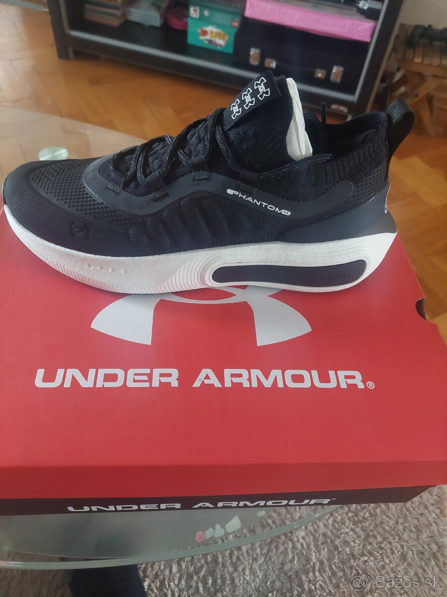 Under Armour