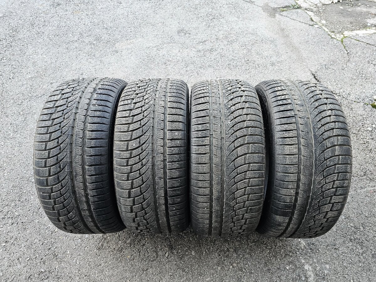 255/45 R18