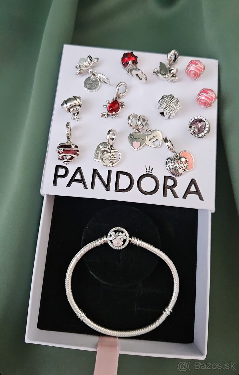 Pandora