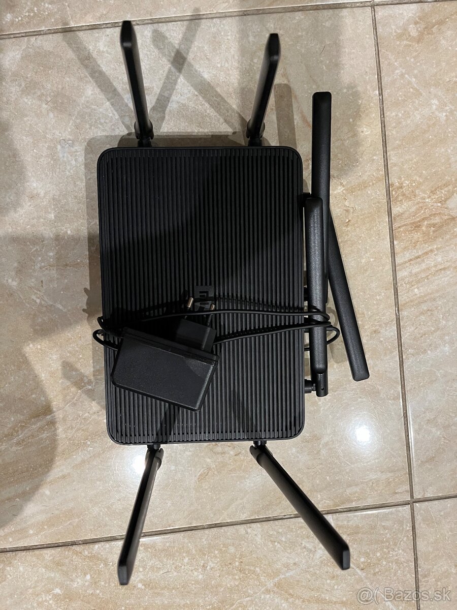 Modem-xiaomi-mi aloT router AC2350