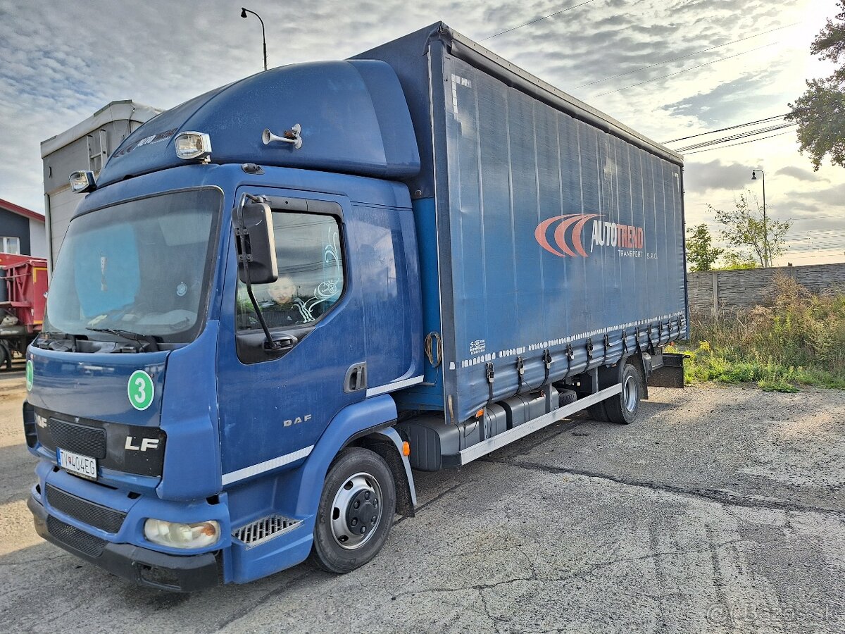 Daf LF