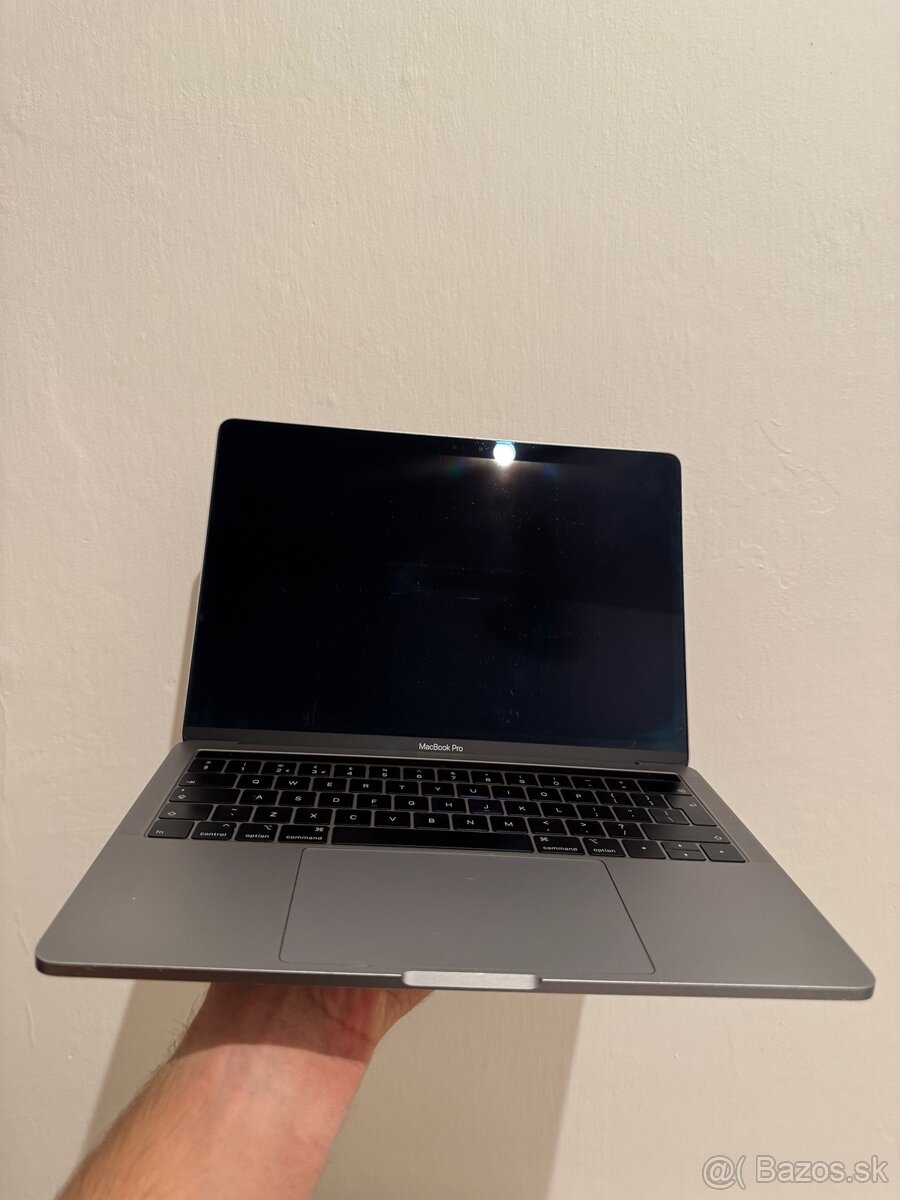 Macbook Pro 13 2019