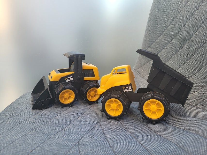 JCB