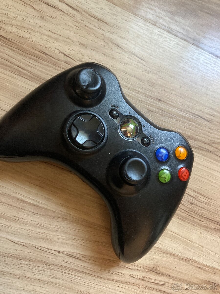 Xbox 360