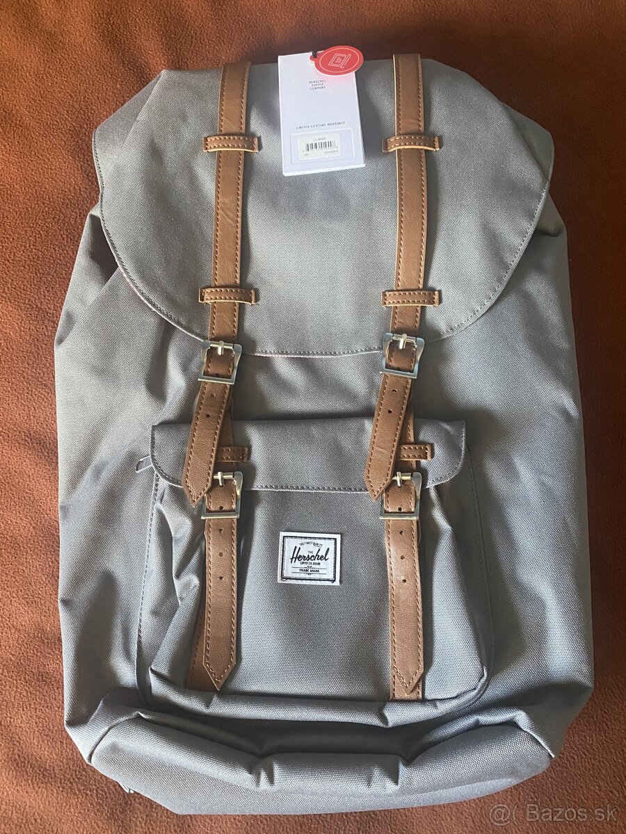 Herschel Little America 25L