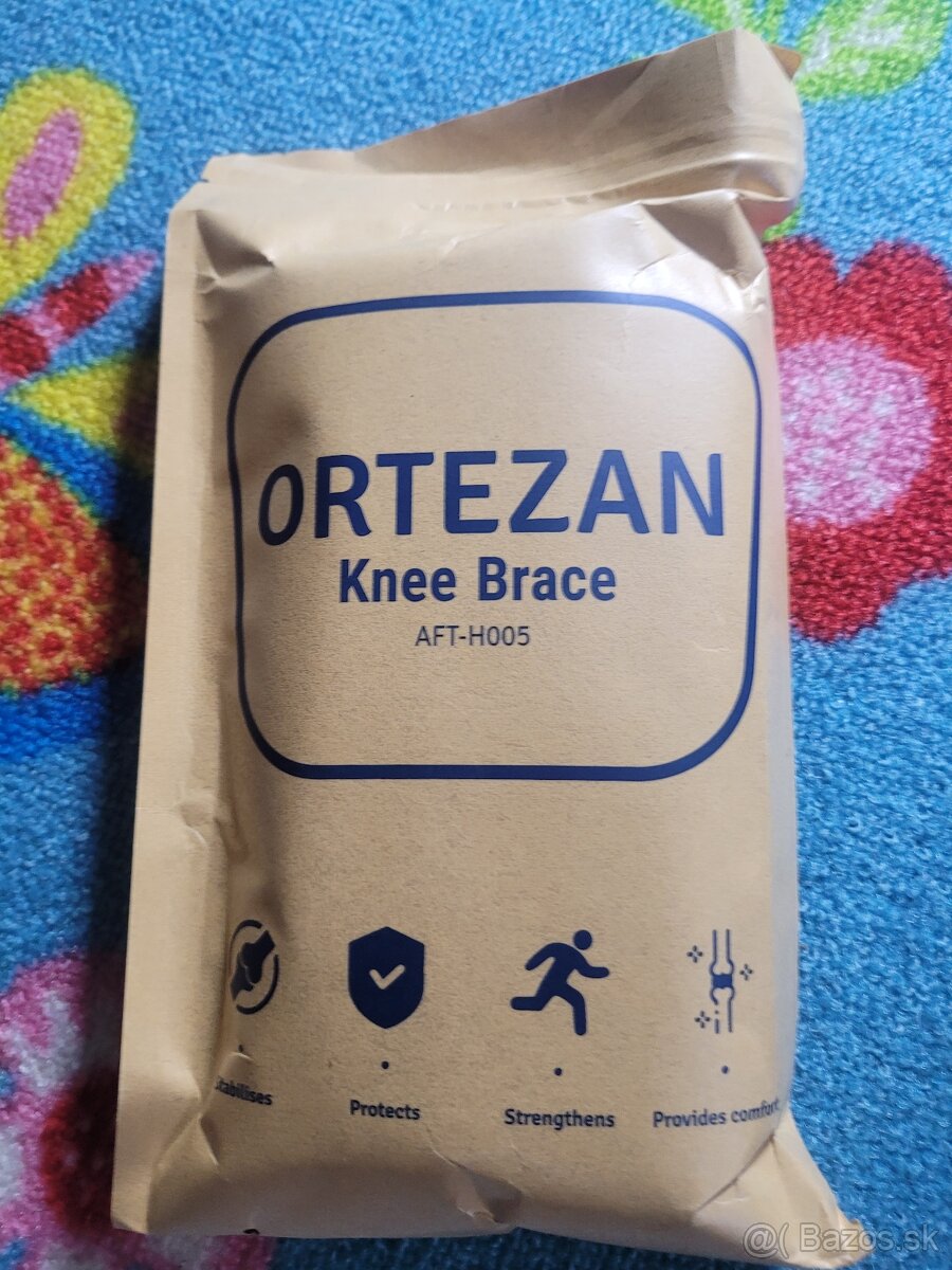 Ortezan