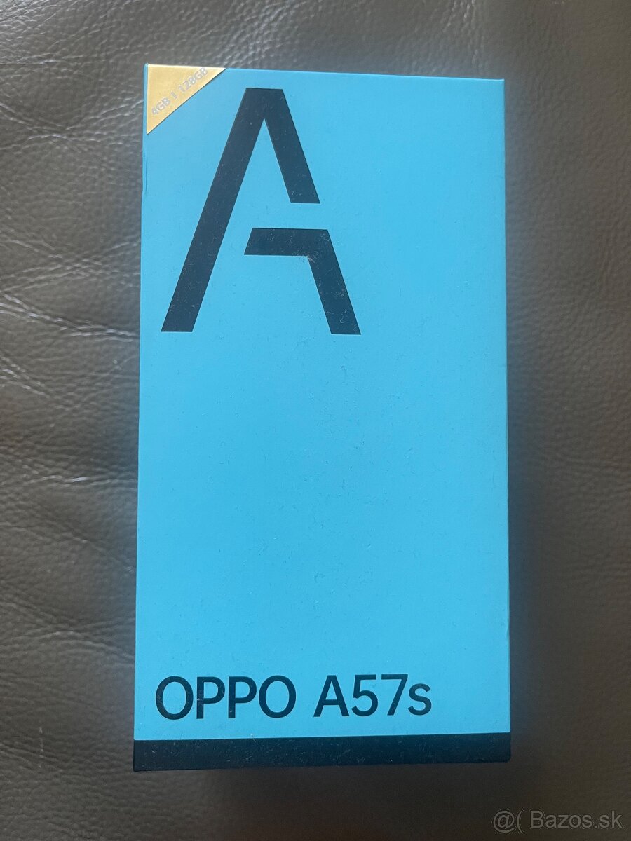 Nový OPPO A57s