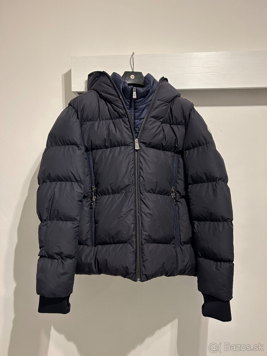 Moncler Bunda