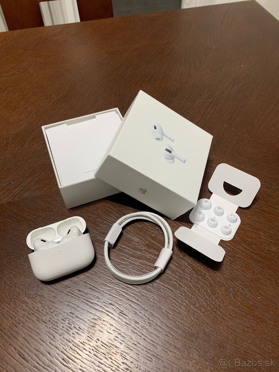 AirPods Pro 2. gen