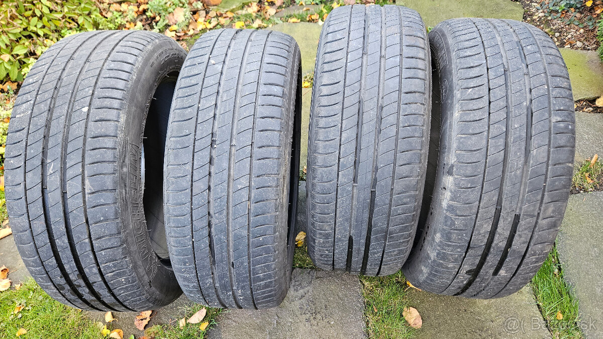 Michelin Primacy 3, 205/55/R16 91V