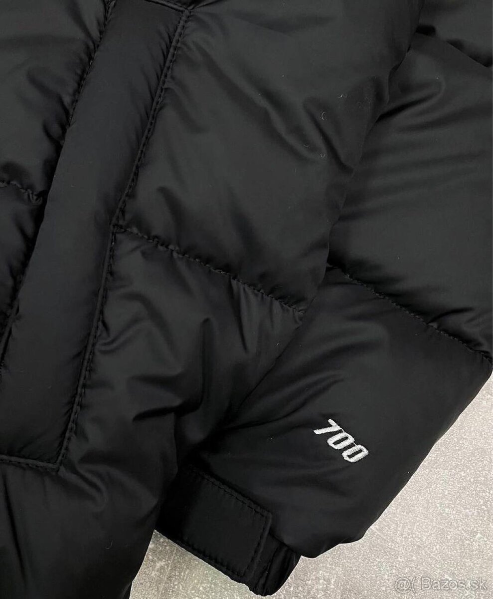 The North Face