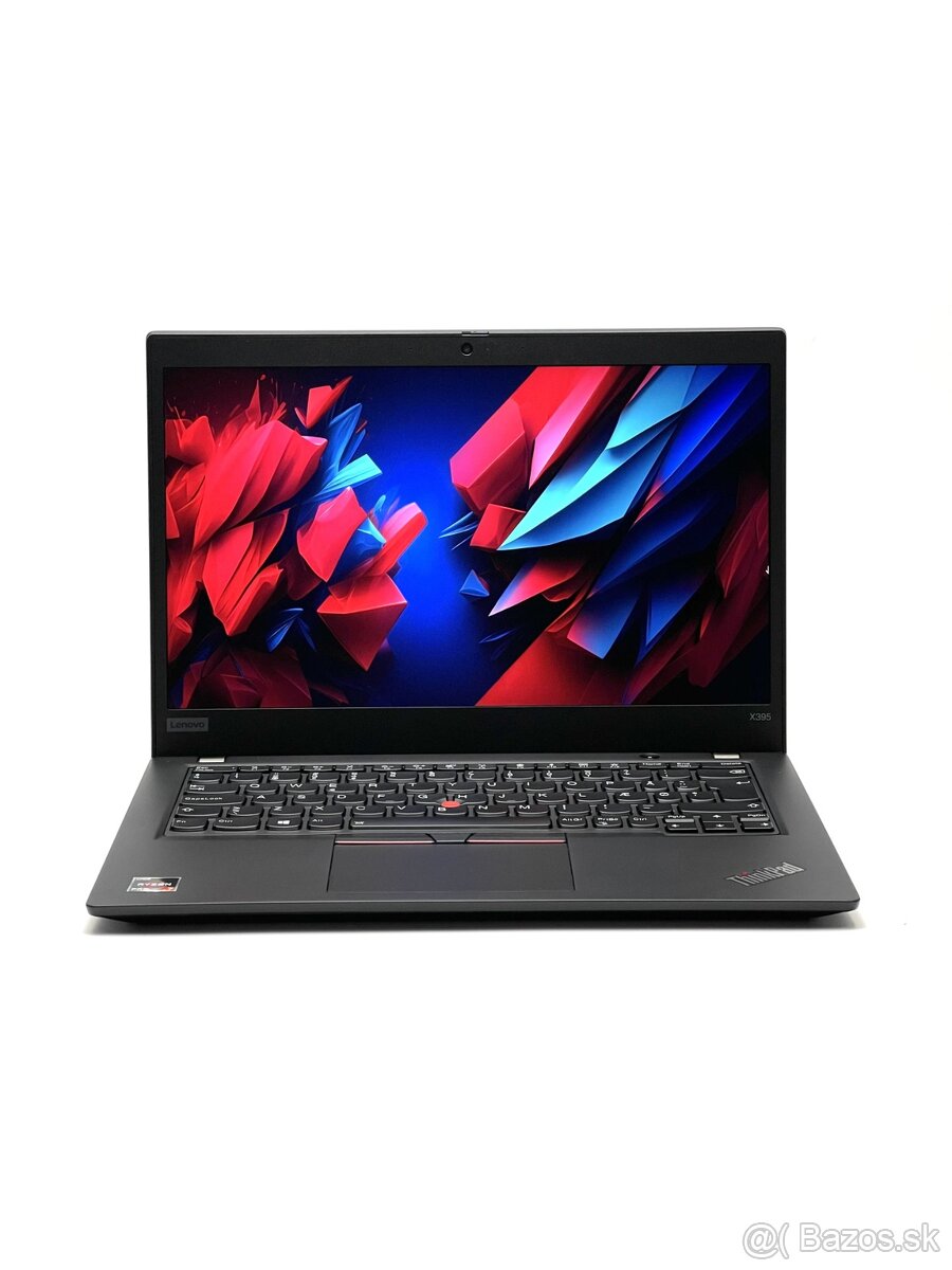 LENOVO ThinkPad X395