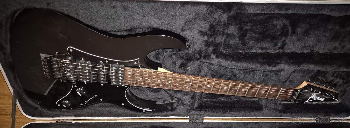 Ibanez RG 550XX