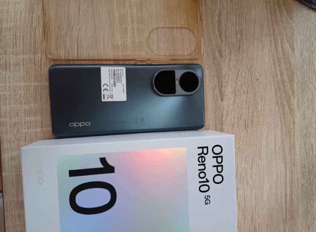 Oppo Reno 10 5g