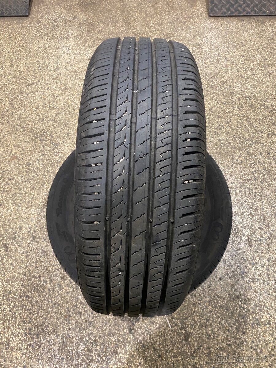 215/65 R16 Barum