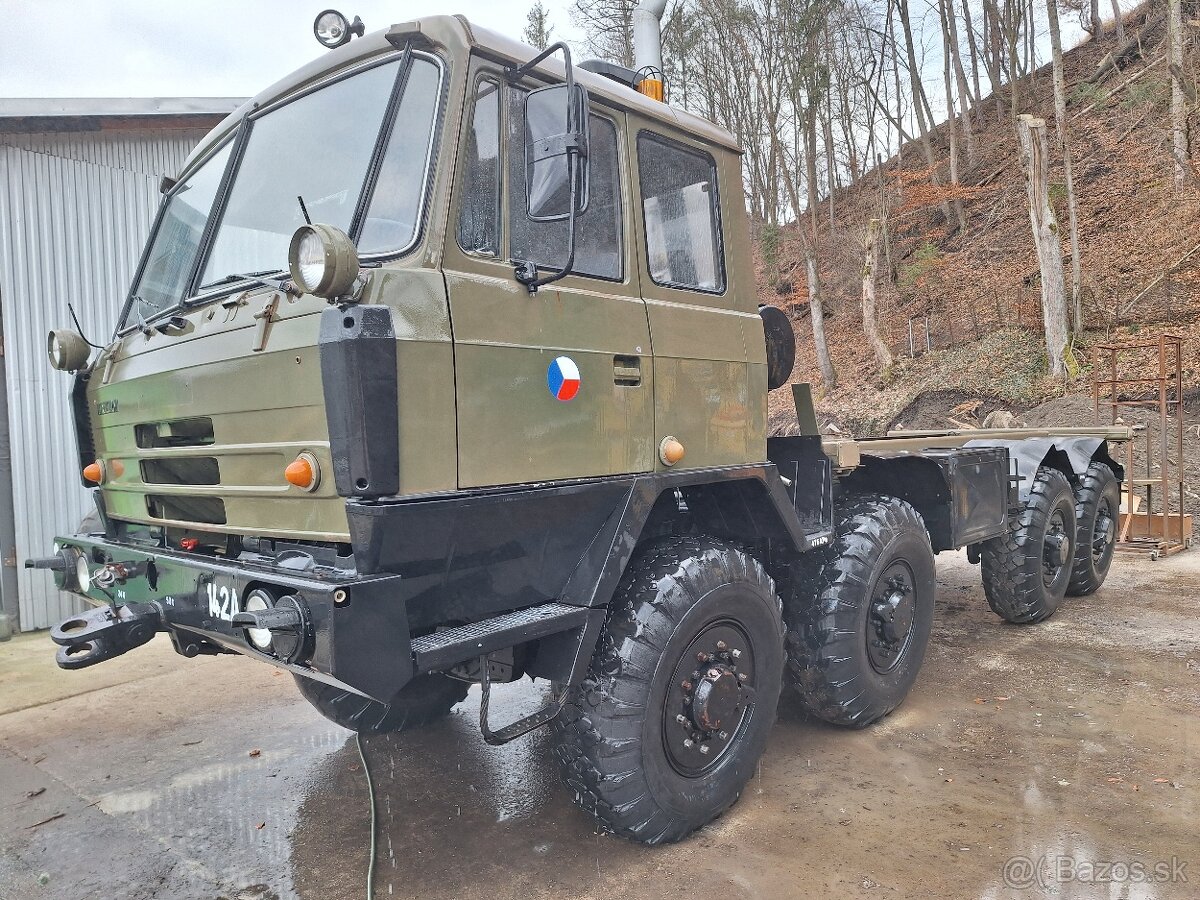 Tatra 815 vpr9 nk 8x8