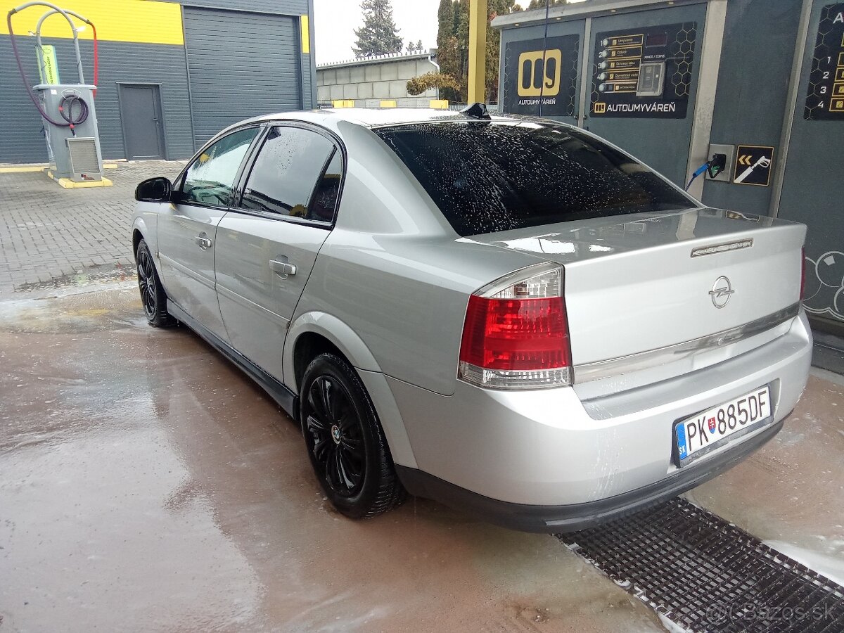 Predám Opel Vectra C 2.2Dti