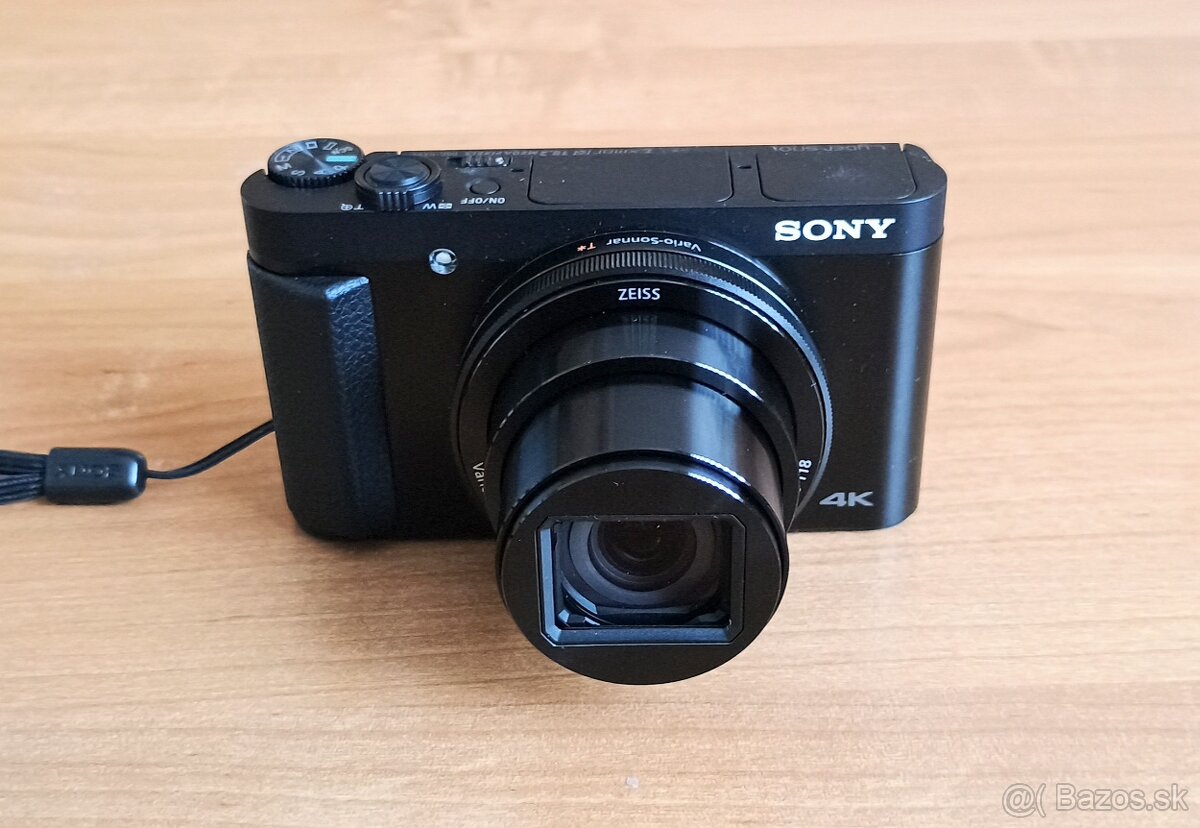 Sony Cyber-shot DSC-HX99